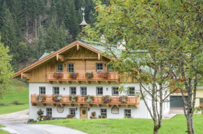 Гостиница Bauernhof Krahlehenhof  Фильцмос